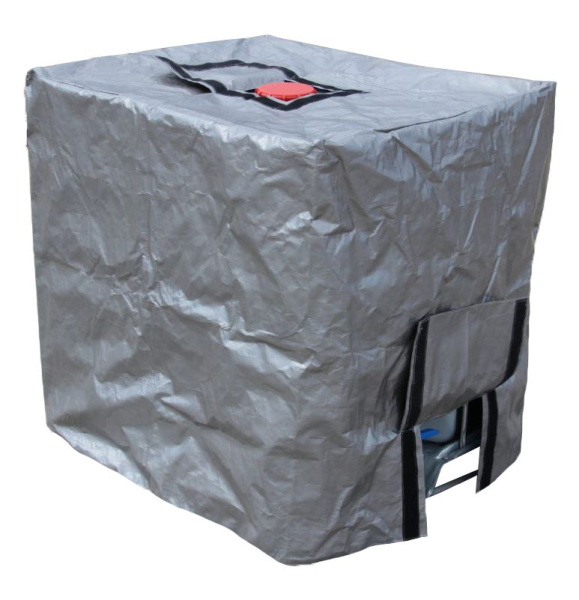 чехол для еврокуба | 1000 литров купить в Калуге