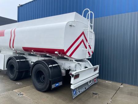 передвижная топливозаправочная станция 24000 литров модульного типа купить в Калуге