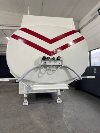 передвижная топливозаправочная станция 23000 литров модульного типа купить в Калуге