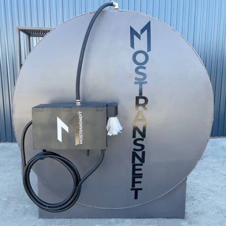 азс переносная станция на 10000 л купить в Калуге