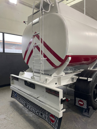 передвижная топливозаправочная станция 23000 литров модульного типа купить в Калуге