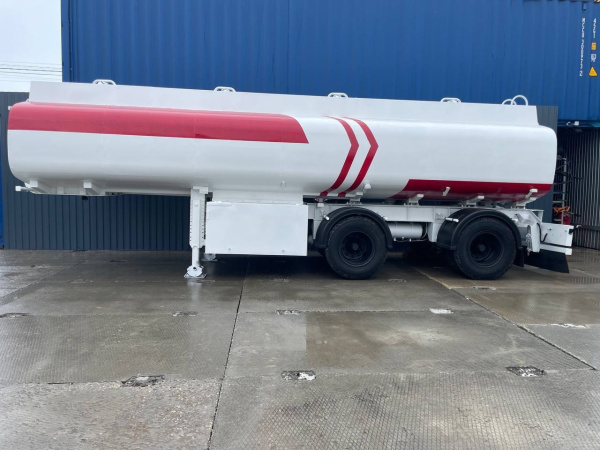 передвижная топливозаправочная станция 24000 литров модульного типа купить в Калуге