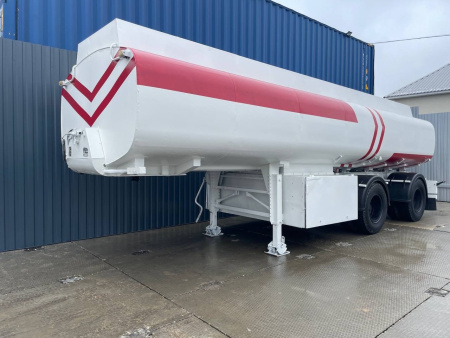 передвижная топливозаправочная станция 24000 литров модульного типа купить в Калуге