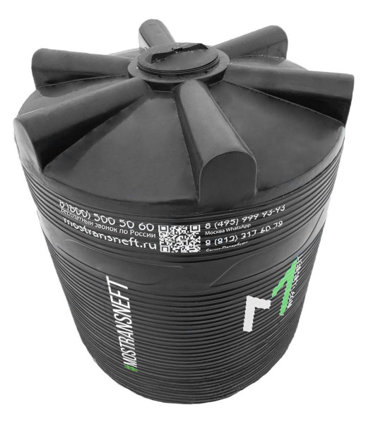 емкость для топлива на 3000 литров купить в Калуге