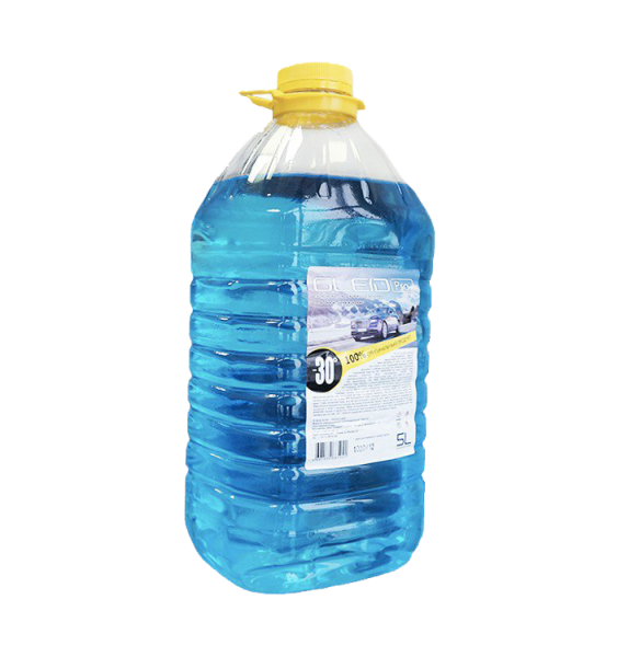 незамерзающая жидкость gleid pro купить оптом с доставкой в Калуге