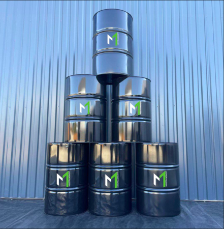 бочка с бензином аи-92 купить в Калуге