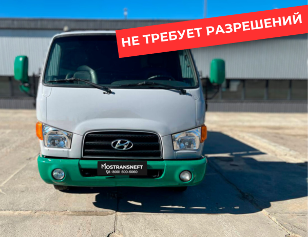 мобильная азс на 4870 литров купить по цене от 2 990 000 ₽ в Калуге