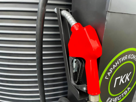 азс 5000л купить в Калуге