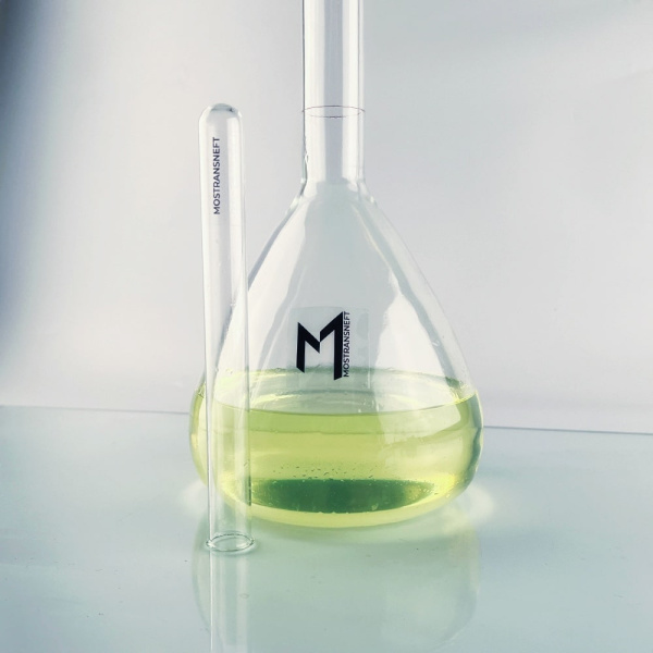 дизельное топливо в бочках евро-5 сорт c купить в Калуге