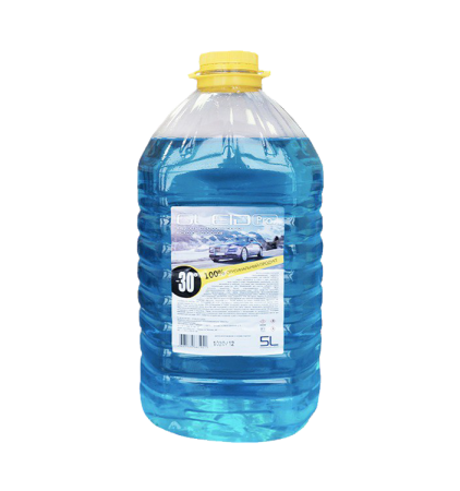 незамерзающая жидкость gleid pro купить оптом с доставкой в Калуге