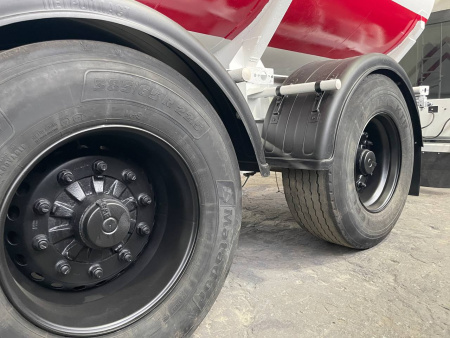 передвижная топливозаправочная станция 23000 литров модульного типа купить в Калуге