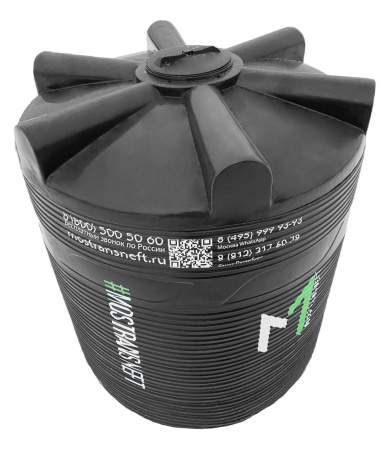 емкость для топлива на 5000 литров купить в Калуге