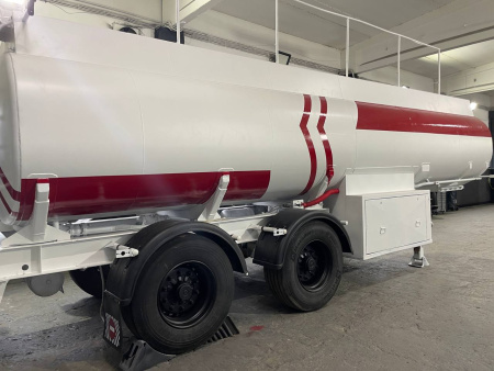 передвижная топливозаправочная станция 23000 литров модульного типа купить в Калуге
