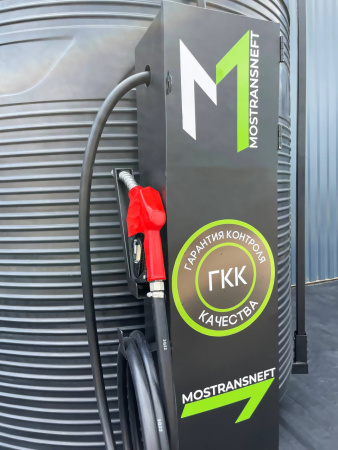 азс 5000л купить в Калуге