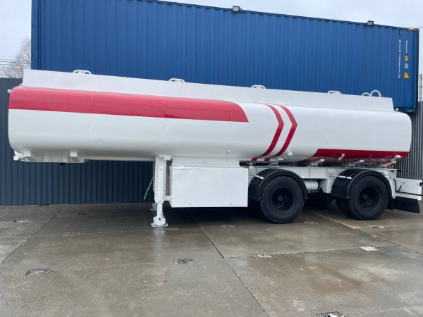 передвижная топливозаправочная станция 24000 литров модульного типа купить в Калуге