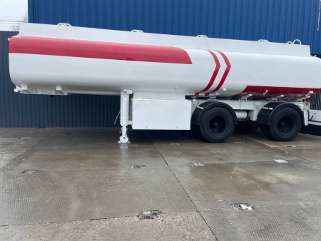 передвижная топливозаправочная станция 24000 литров модульного типа купить в Калуге