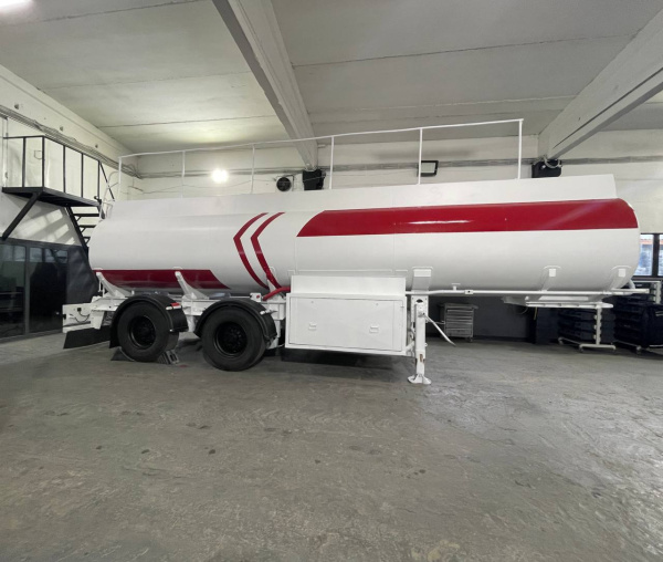 передвижная топливозаправочная станция 23000 литров модульного типа купить в Калуге