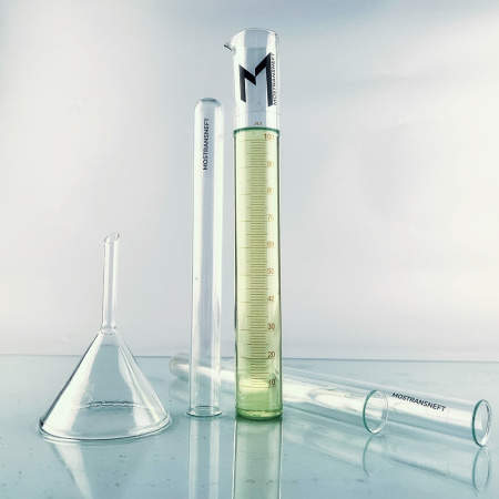 дизельное топливо межсезонное -15°c купить оптом с доставкой в Калуге